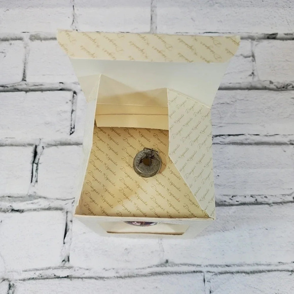 1980s Old World Angels Collectors Hallmark Keepsake Ornament HM2 - Picture 7 of 9